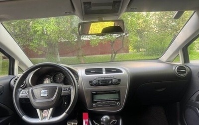 SEAT Leon II, 2012 год, 1 600 000 рублей, 1 фотография