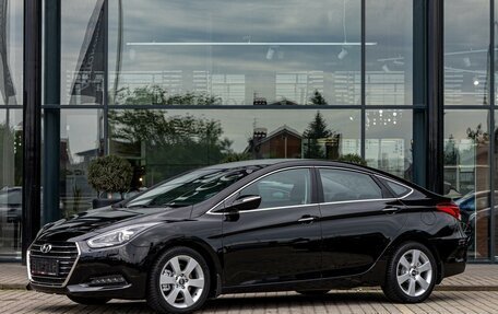 Hyundai i40 I рестайлинг, 2015 год, 1 395 000 рублей, 1 фотография