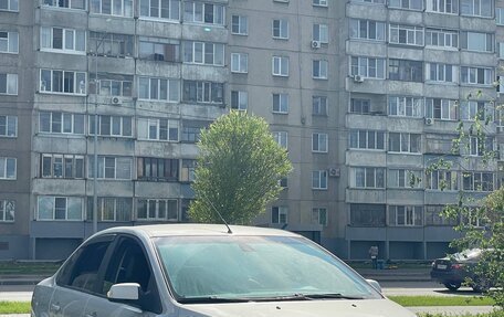 Ford Focus II рестайлинг, 2007 год, 500 000 рублей, 1 фотография