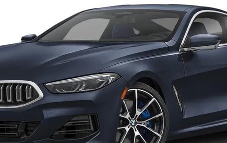 BMW 8 серия, 2026 год, 11 338 567 рублей, 1 фотография