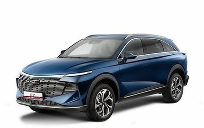 Haval F7, 2026 год, 3 199 000 рублей, 1 фотография