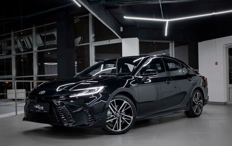 Toyota Camry, 2026 год, 4 199 000 рублей, 1 фотография