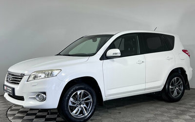 Toyota RAV4, 2011 год, 1 000 000 рублей, 1 фотография