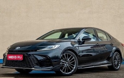 Toyota Camry, 2026 год, 3 899 000 рублей, 1 фотография