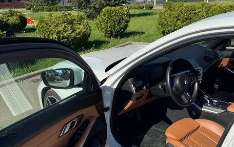BMW 3 серия, 2021 год, 4 050 000 рублей, 6 фотография