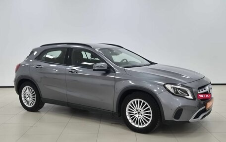 Mercedes-Benz GLA, 2019 год, 2 575 000 рублей, 1 фотография