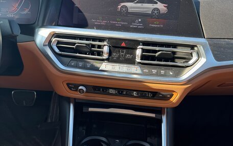 BMW 3 серия, 2021 год, 4 050 000 рублей, 8 фотография