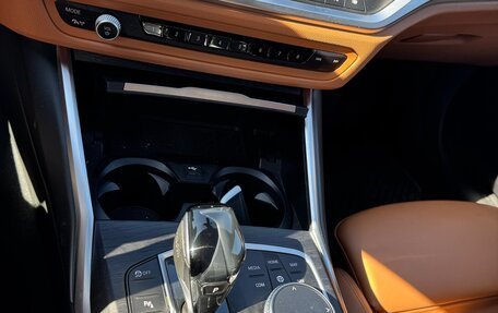 BMW 3 серия, 2021 год, 4 050 000 рублей, 10 фотография