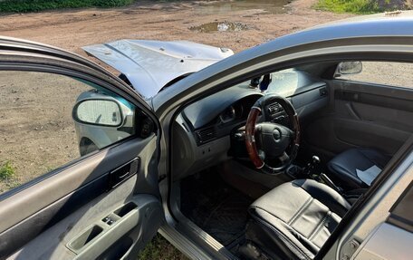 Chevrolet Lacetti, 2007 год, 160 000 рублей, 1 фотография