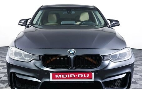 BMW 3 серия, 2013 год, 1 150 000 рублей, 1 фотография