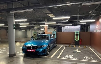 BMW i3 I01 рестайлинг, 2023 год, 3 900 000 рублей, 1 фотография