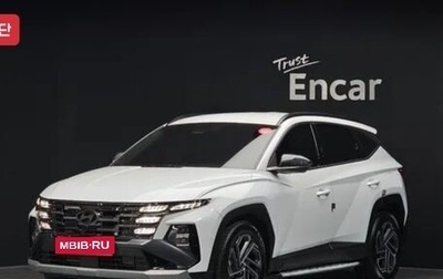 Hyundai Tucson, 2025 год, 3 567 000 рублей, 1 фотография