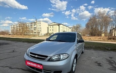 Chevrolet Lacetti, 2006 год, 330 000 рублей, 1 фотография