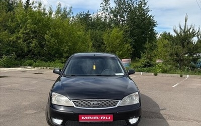 Ford Mondeo III, 2006 год, 370 000 рублей, 1 фотография
