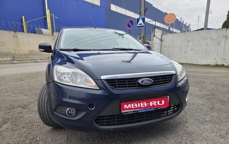 Ford Focus II рестайлинг, 2010 год, 370 000 рублей, 1 фотография