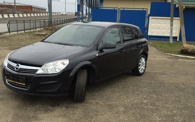 Opel Astra H, 2011 год, 500 000 рублей, 1 фотография