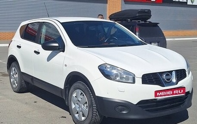 Nissan Qashqai, 2012 год, 945 000 рублей, 1 фотография