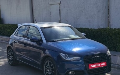 Audi A1, 2013 год, 1 100 000 рублей, 1 фотография