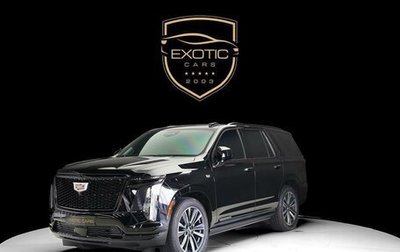Cadillac Escalade V, 2022 год, 11 500 000 рублей, 1 фотография