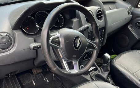 Renault Duster I рестайлинг, 2019 год, 1 000 000 рублей, 4 фотография