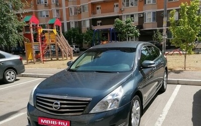 Nissan Teana, 2011 год, 1 200 000 рублей, 1 фотография
