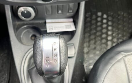 Renault Duster I рестайлинг, 2019 год, 1 000 000 рублей, 10 фотография