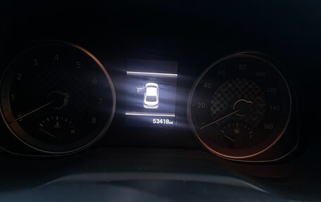 Hyundai Elantra, 2020 год, 1 650 000 рублей, 11 фотография