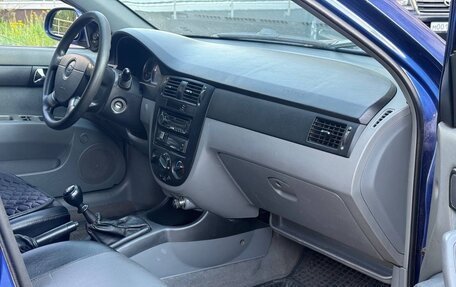 Chevrolet Lacetti, 2005 год, 235 000 рублей, 10 фотография