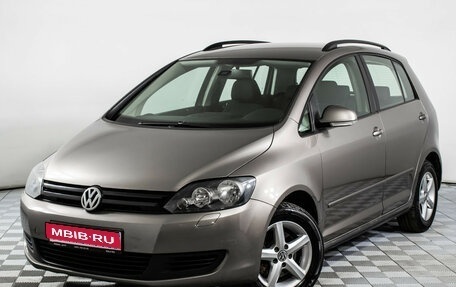 Volkswagen Golf Plus II, 2012 год, 780 000 рублей, 1 фотография