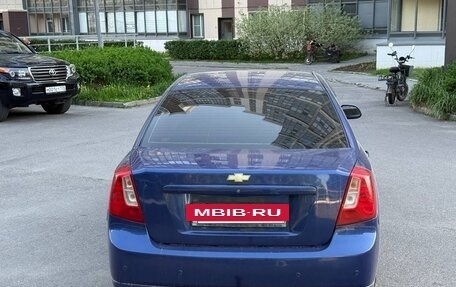 Chevrolet Lacetti, 2005 год, 235 000 рублей, 7 фотография