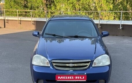Chevrolet Lacetti, 2005 год, 235 000 рублей, 2 фотография