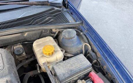 Chevrolet Lacetti, 2005 год, 235 000 рублей, 14 фотография