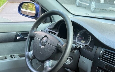 Chevrolet Lacetti, 2005 год, 235 000 рублей, 13 фотография