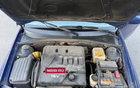 Chevrolet Lacetti, 2005 год, 235 000 рублей, 16 фотография