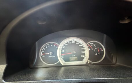 Chevrolet Lacetti, 2005 год, 235 000 рублей, 22 фотография