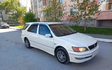 Toyota Vista V30, 1999 год, 400 000 рублей, 3 фотография