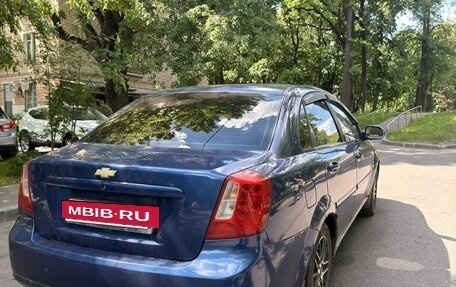 Chevrolet Lacetti, 2005 год, 235 000 рублей, 19 фотография