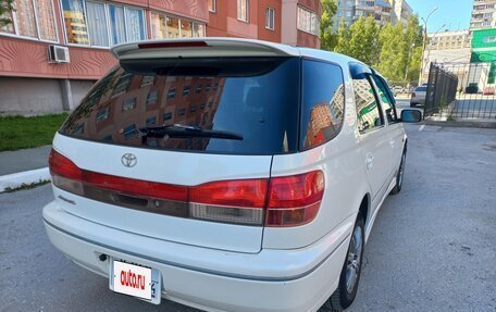 Toyota Vista V30, 1999 год, 400 000 рублей, 6 фотография