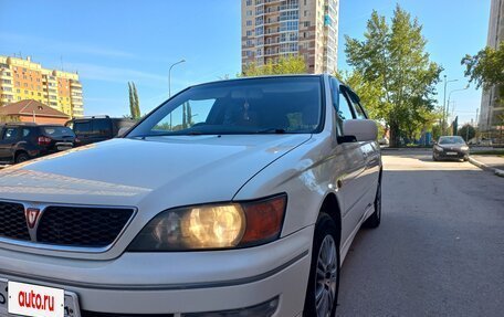 Toyota Vista V30, 1999 год, 400 000 рублей, 13 фотография