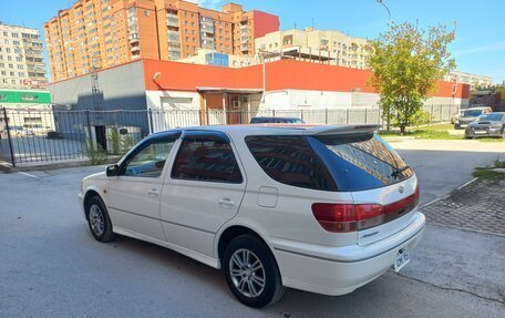 Toyota Vista V30, 1999 год, 400 000 рублей, 9 фотография