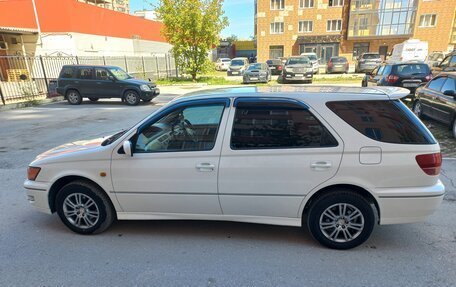 Toyota Vista V30, 1999 год, 400 000 рублей, 10 фотография