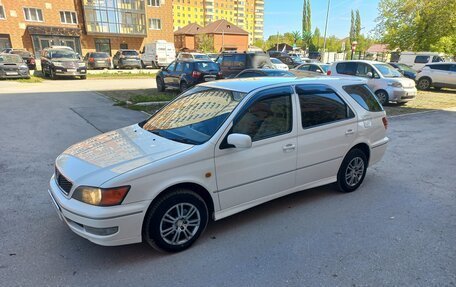 Toyota Vista V30, 1999 год, 400 000 рублей, 11 фотография