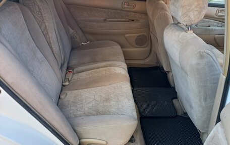 Toyota Vista V30, 1999 год, 400 000 рублей, 16 фотография