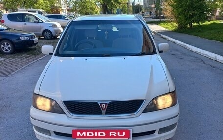 Toyota Vista V30, 1999 год, 400 000 рублей, 12 фотография