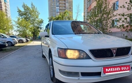 Toyota Vista V30, 1999 год, 400 000 рублей, 14 фотография