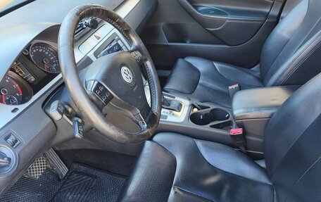Volkswagen Passat B6, 2008 год, 545 000 рублей, 5 фотография