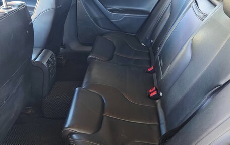 Volkswagen Passat B6, 2008 год, 545 000 рублей, 8 фотография