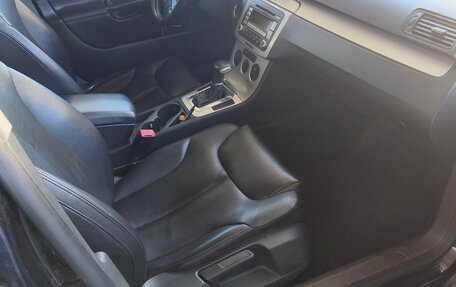 Volkswagen Passat B6, 2008 год, 545 000 рублей, 7 фотография