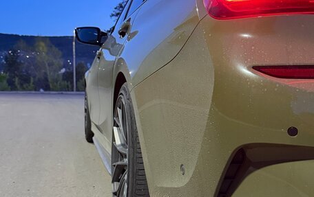 BMW 3 серия, 2020 год, 4 390 000 рублей, 7 фотография