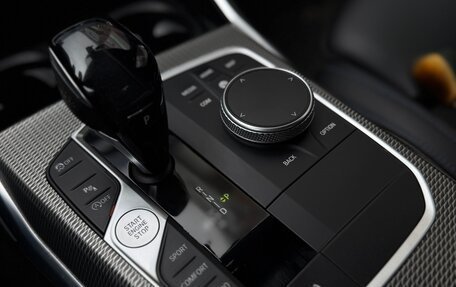 BMW 3 серия, 2020 год, 4 390 000 рублей, 14 фотография